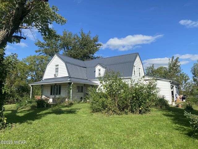 3040 N Pevee Road, Harrod