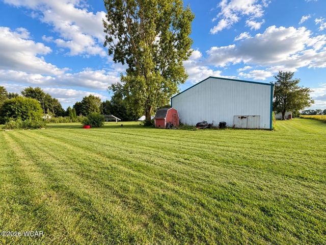 5407 Rockport Road, Columbus Grove