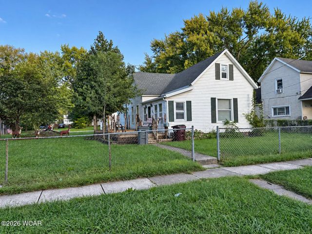 789 Holly Street, Lima
