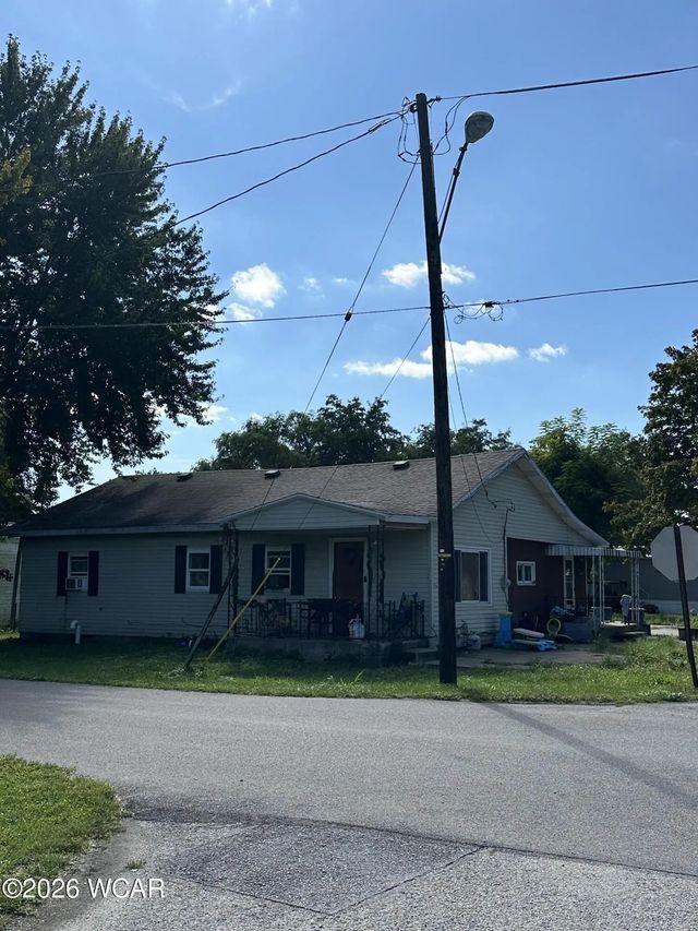 204 Kenton Street, McGuffey