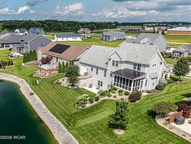354 Miami Erie Circle, Saint Marys