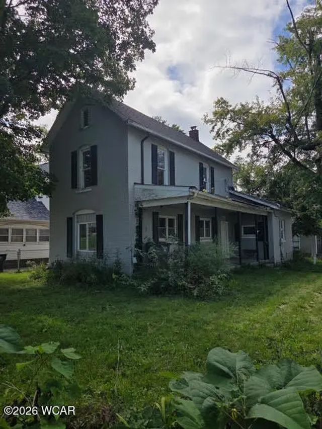 824 E Eureka Street, Lima