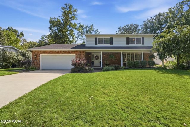 3319 Rountree Street, Lima