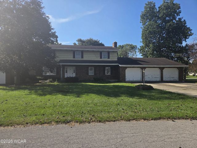187 Michele Drive, Delphos