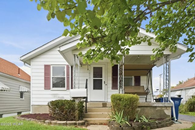 1017 Weng Avenue, Dayton