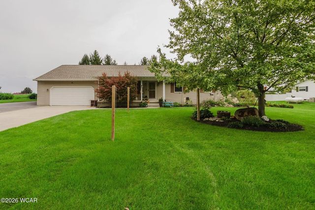 8316 Phillips Road, Bluffton