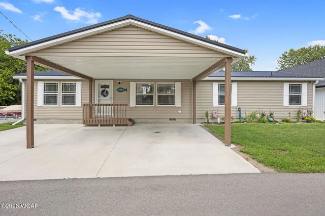 8930 Walnut Street, Lakeview