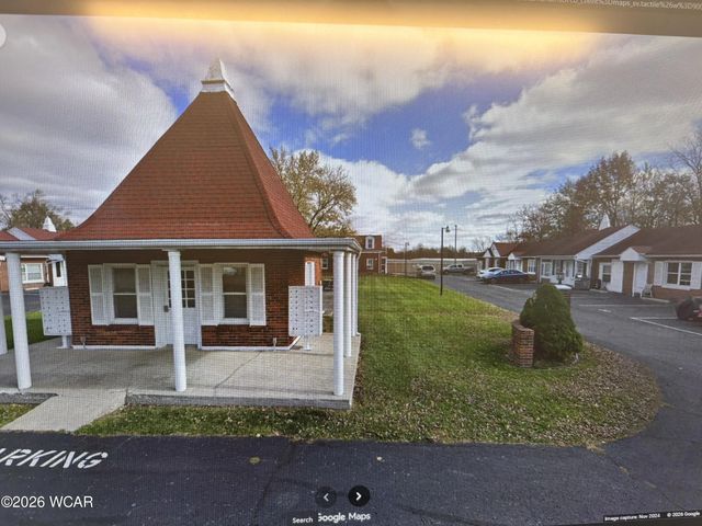 5319 S Dixie Highway, Cridersville