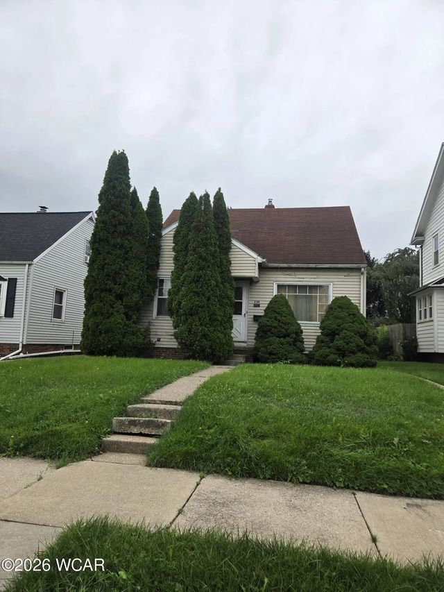 230 Mont Royal Drive, Toledo