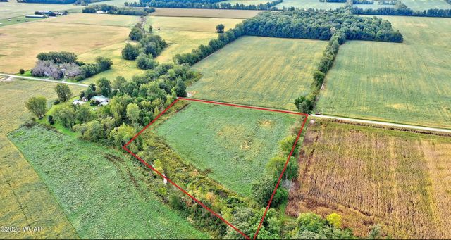 000 Township Road 149, Forest