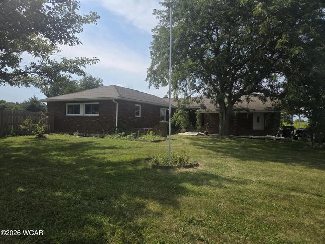 990 Wentz Road, Elida