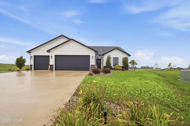 1440 Moby Court, Van Wert