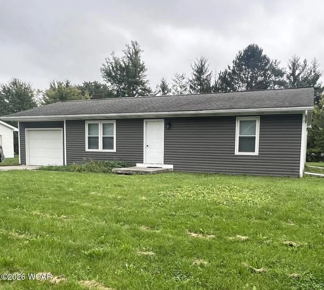 170 Huber Street, Bluffton