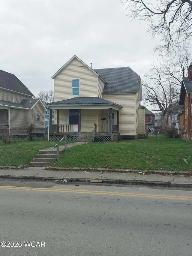 141 Whitethorne Avenue, Columbus