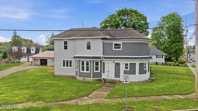 390 W Maple Avenue, Van Wert