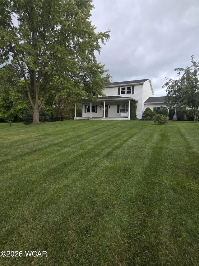 886 Metzger Road, Lima