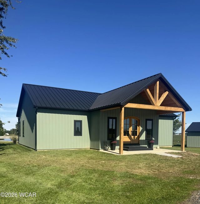 12238 Township Road 205, Kenton