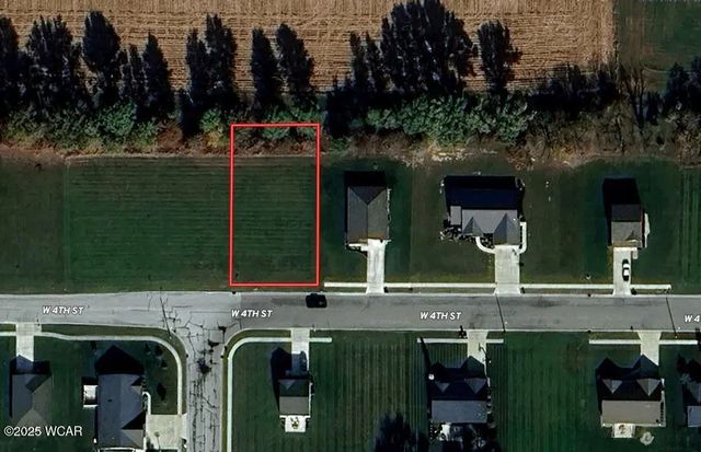 336 W 4th Street, Spencerville