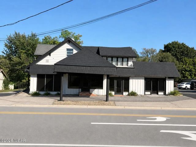 1151 Shawnee Road, Lima