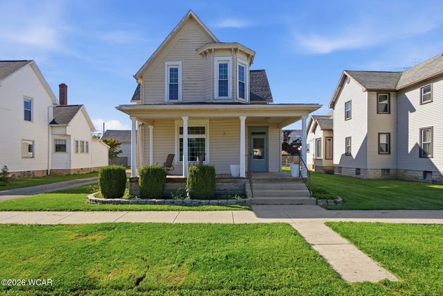 111 N Pearl Street, Spencerville