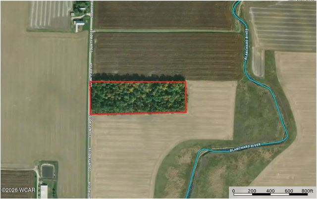 0 County Road 159, Kenton