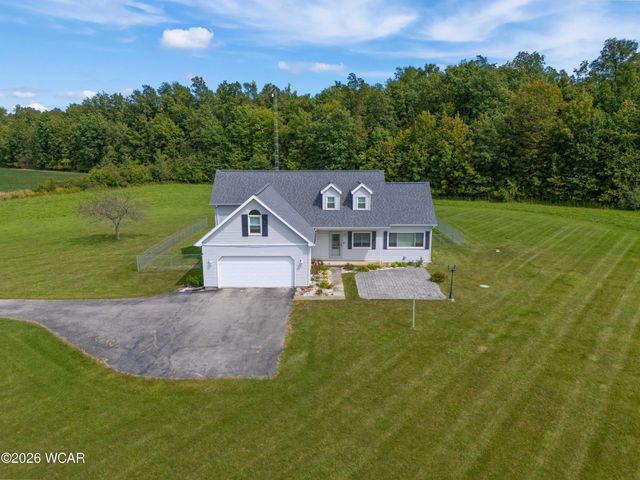 1845 Bowman Road, Lima