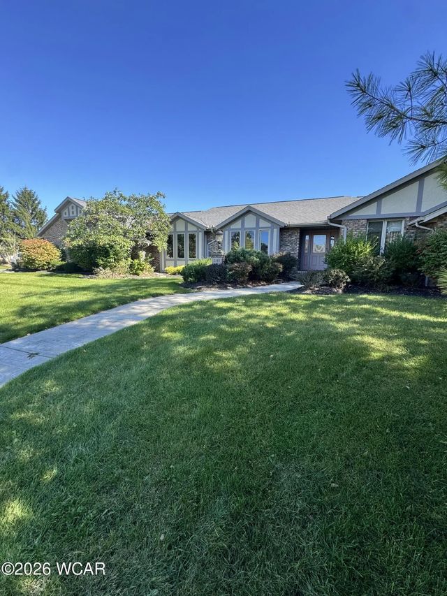 2148 Larkspur Drive, Elida