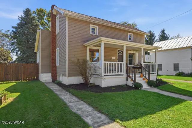 207 Johns Avenue, Elida