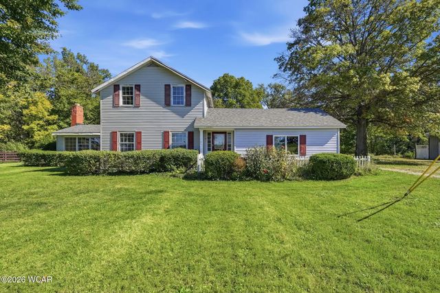 9705 Township Road 207, Findlay