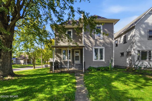 434 Prospect Avenue, Lima