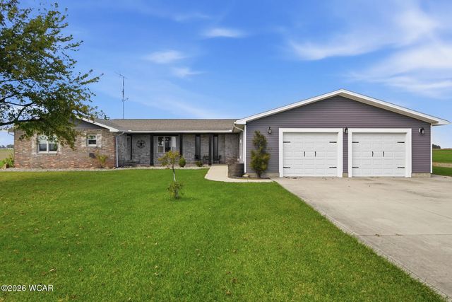 4770 Road 13c, Miller City