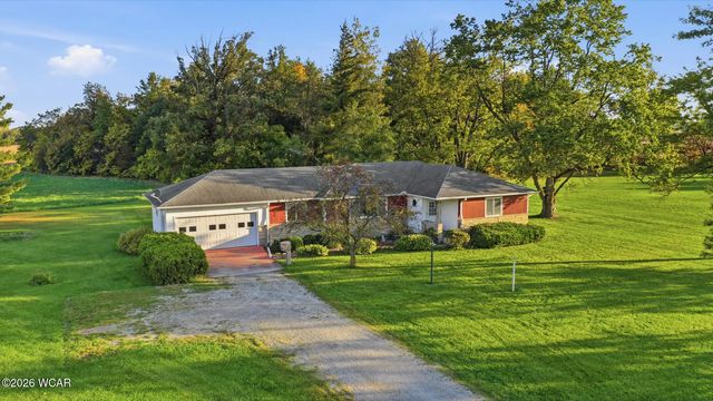 18445 Ohio 114, Grover Hill