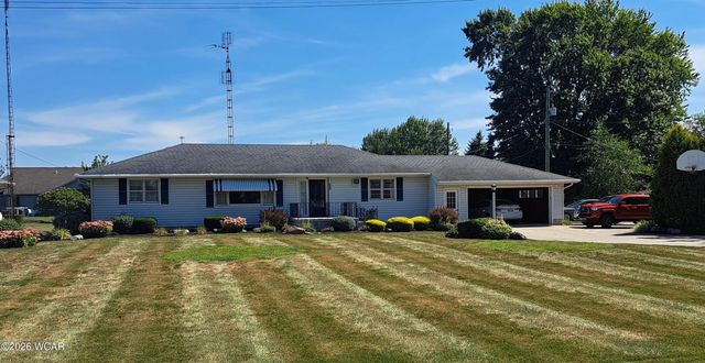 1630 Jennings Road, Delphos