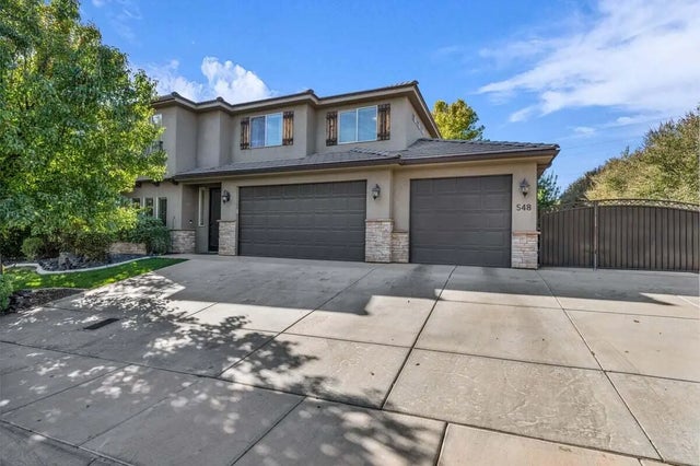 548 S Haley Dr, Washington