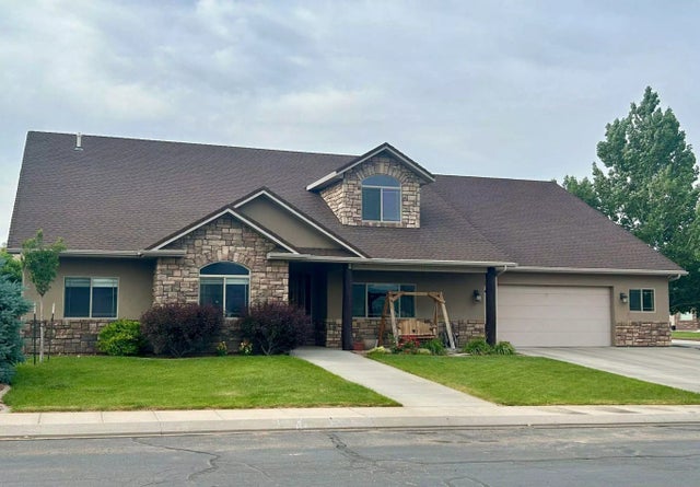 232 W 475 N, Enterprise