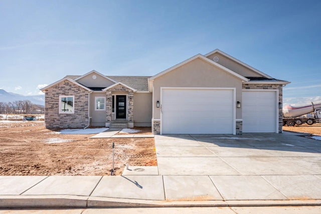 3837 W 925 N, Cedar City