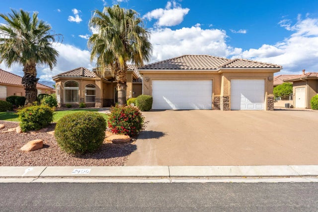 2406 W 750 N, Hurricane