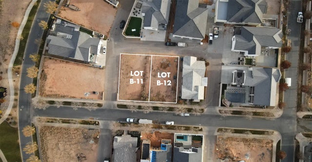 Hampshire Road B-12, Hurricane