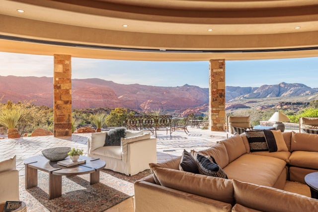 4943 N Long Sky Cir, St George