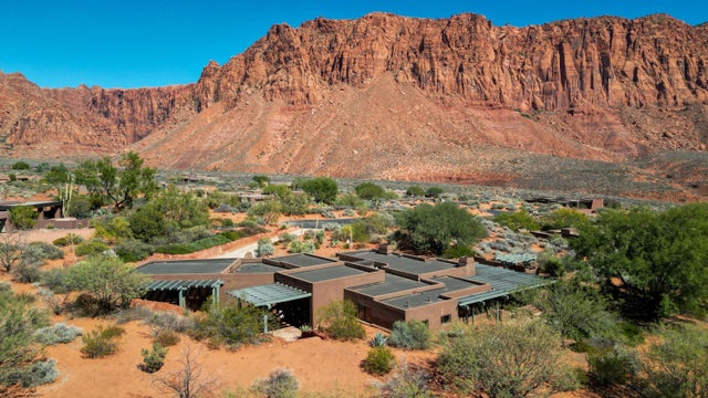 911 W Roadrunner Ct, Ivins