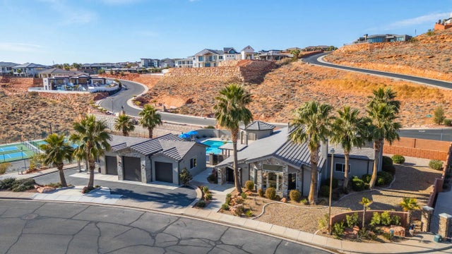 1297 W Lions Head Dr, Washington