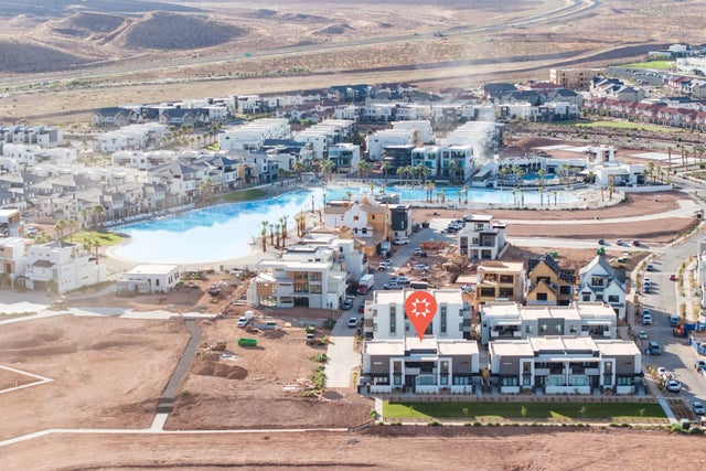 5398 Aquamarine Ln, St George