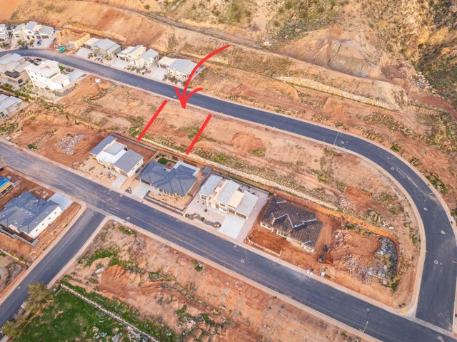 339 N 250 E 34, La Verkin