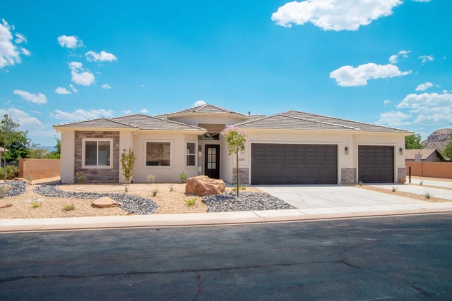 1111 W Kolob Dr, St George