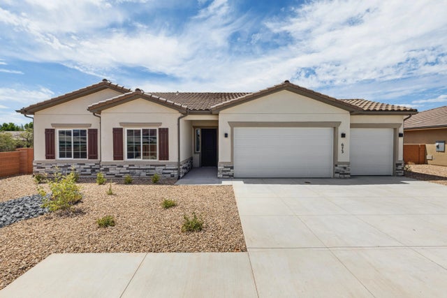 673 S 230 W (lot 9), Ivins