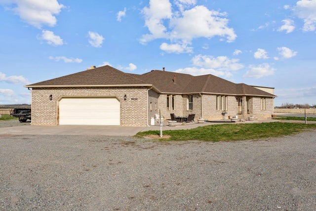 8610 S Hwy 91, Kanosh