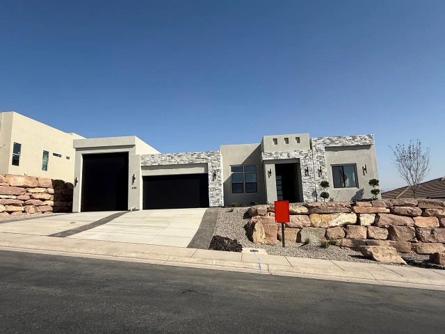 490 S Appian Way, St George