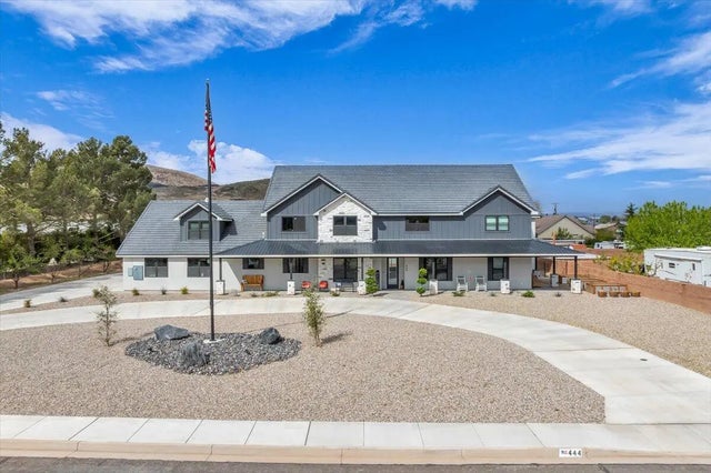 444 S 1530 W, Hurricane