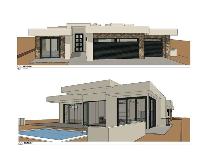 1500 E Split Rock Dr 65, Ivins