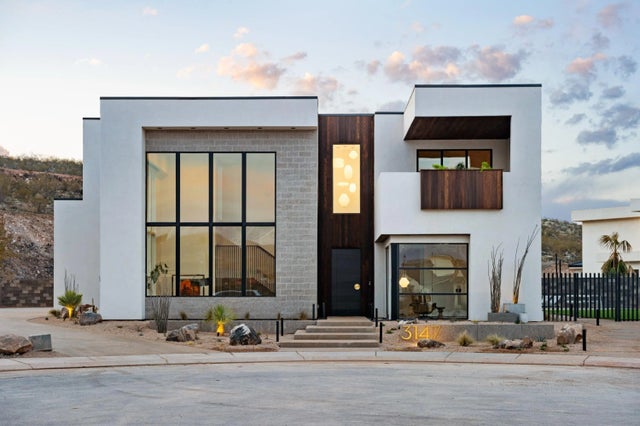 3147 S Mesa Verde Cir, Hurricane